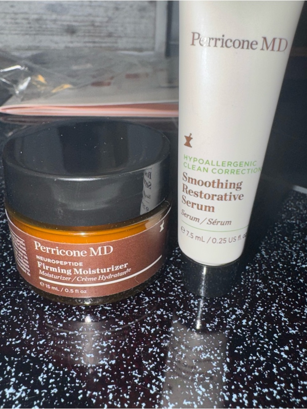 Perricone md mini set